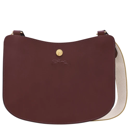 Crossbody bag Épure