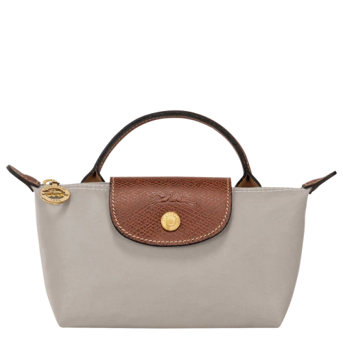 Pouch With Handle Le Pliage Original