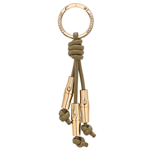 Key ring Le Roseau 4x16