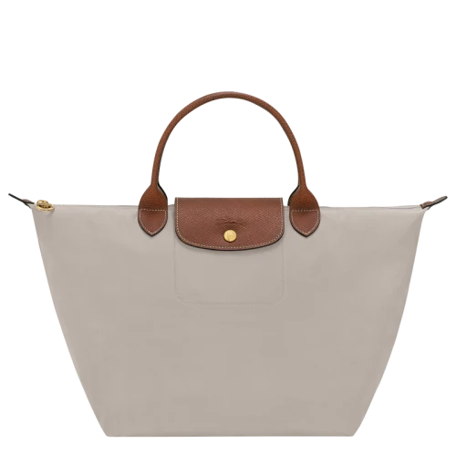 Top Handle Bag M Le Pliage Original