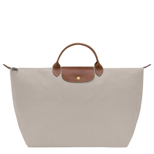 Travel Bag L Le Pliage Original
