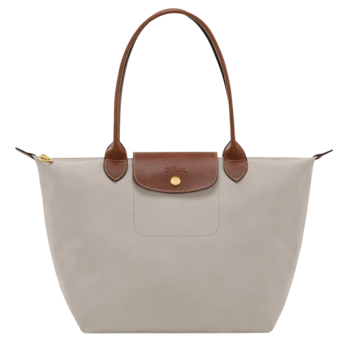 Tote bag Μ Le Pliage Original