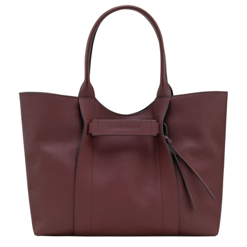 Shoulder bag Longchamp 3D