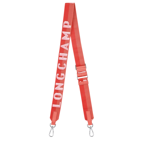 Adjustable Shoulder Strap Longchamp Shadow