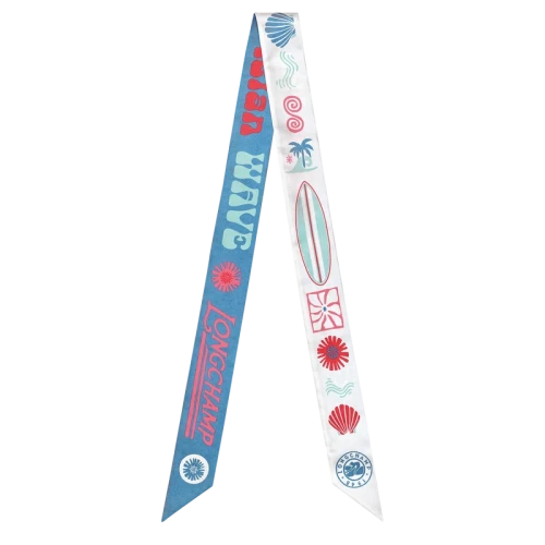 Headband Catch The Parisian Wave