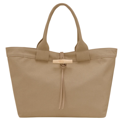 Tote bag L Le Roseau