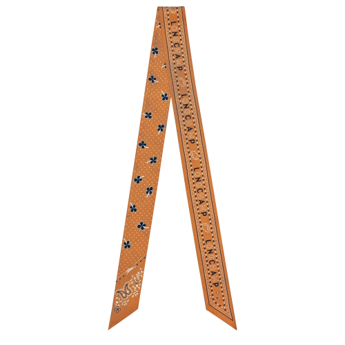 Headband 120X5 French Bandana