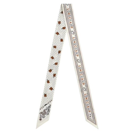 Headband 120X5 French Bandana