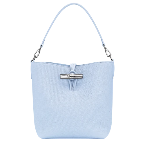Bucket bag XS Le Roseau