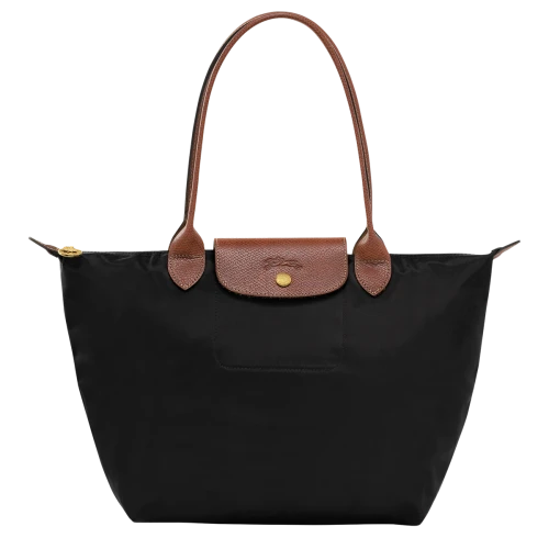 Tote bag Μ Le Pliage Original