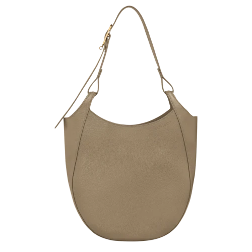 Hobo bag L Le Foulonné