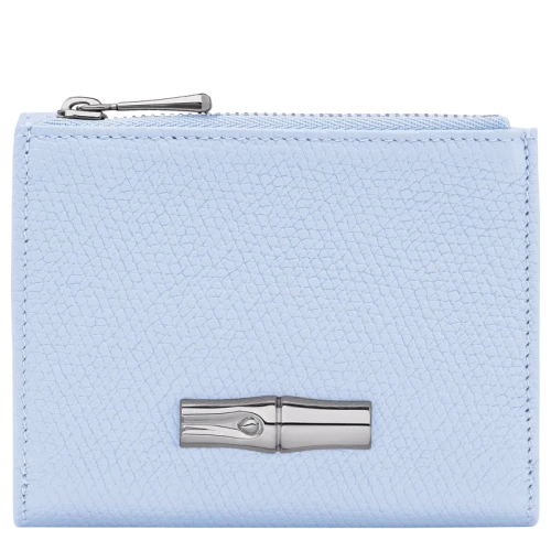 Compact wallet Le Roseau