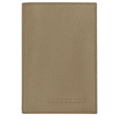 Passport Cover Le Foulonné