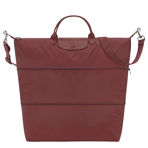 Travel bag expandable S Le Pliage One