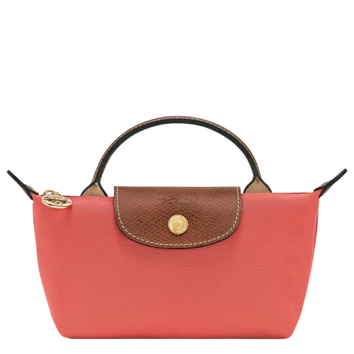 Pouch With Handle Le Pliage Original