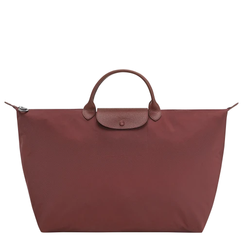 Travel bag L Le Pliage One