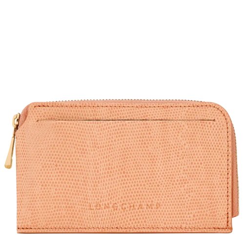 Card holder Longchamp Pocket