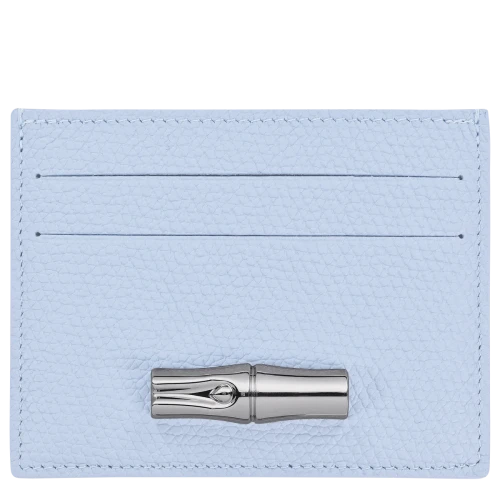 Card Holder Le Roseau