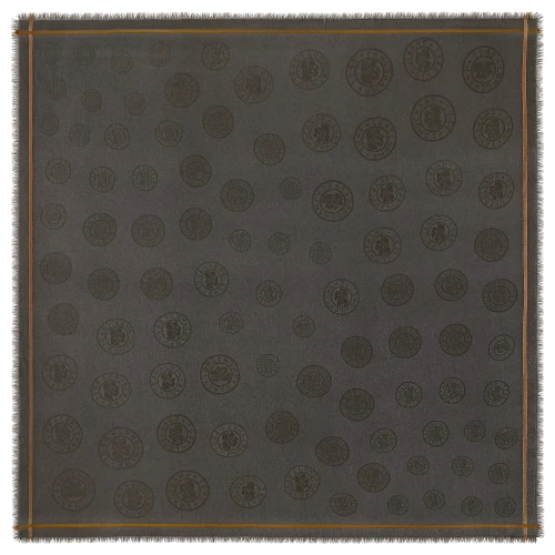 Shawl La Médaille Longchamp