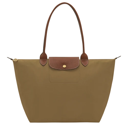 Tote bag L Le Pliage Original