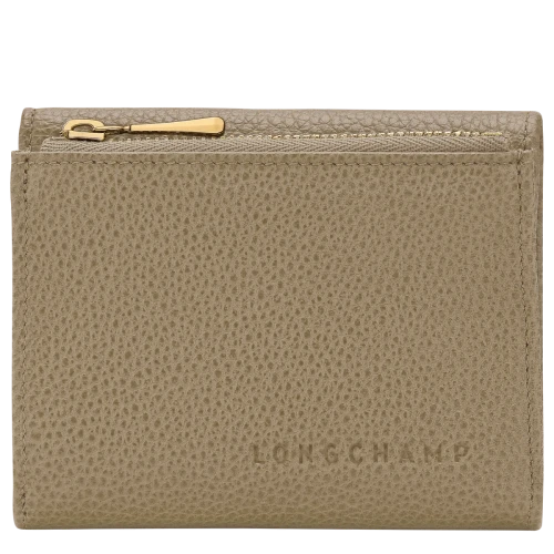 Compact wallet Le Foulonné