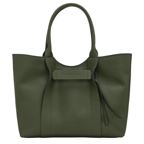 Shoulder bag L Longchamp 3D