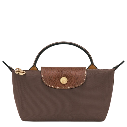 Pouch With Handle Le Pliage Original