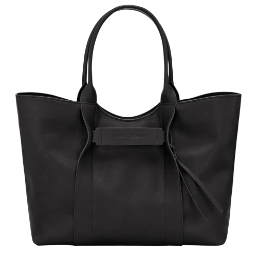 Shoulder bag L Longchamp 3D