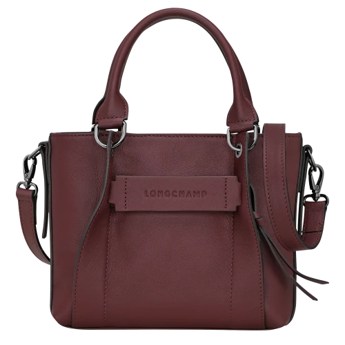 Handbag S Longchamp 3D