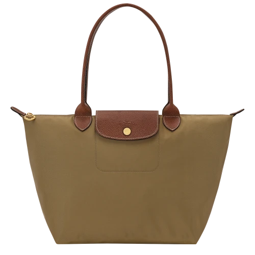 Tote bag Μ Le Pliage Original