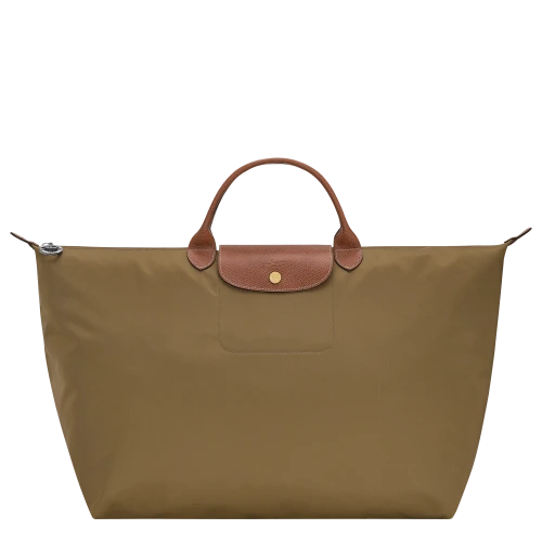 Travel Bag L Le Pliage Original