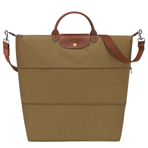 Travel Bag Expandable Le Pliage Original