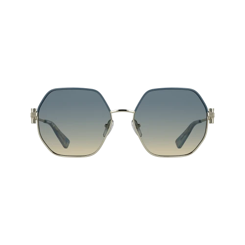  Metal Sunglasses