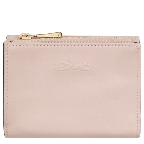 Compact wallet Épure