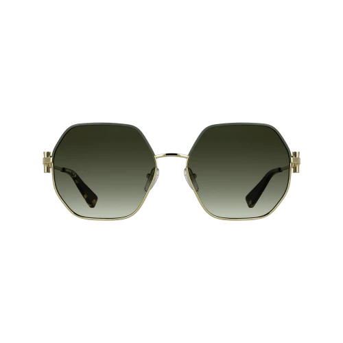 Metal Sunglasses