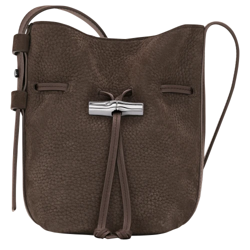 Bucket bag S Le Roseau