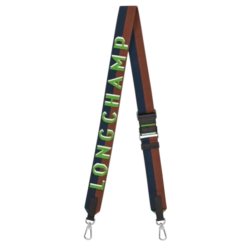 Adjustable Shoulder Strap Longchamp Shadow
