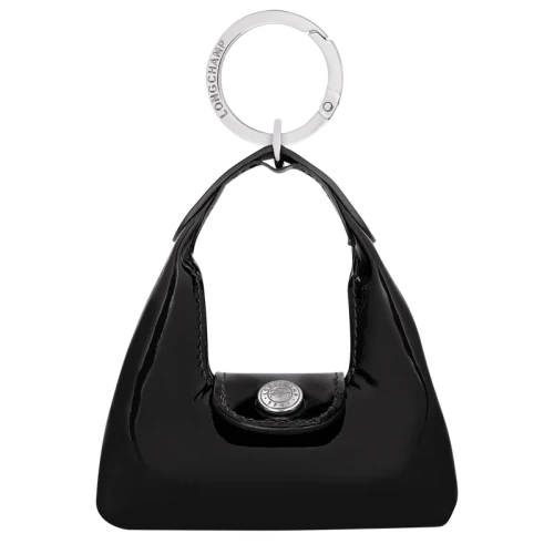 Key ring Le Pliage Xtra Glossy