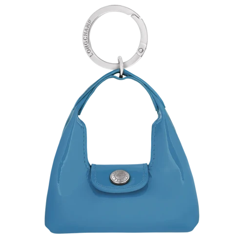 Key ring Le Pliage Xtra Glossy