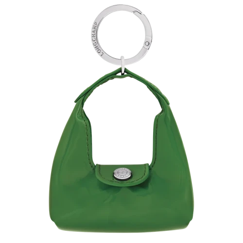 Key ring Le Pliage Xtra Glossy