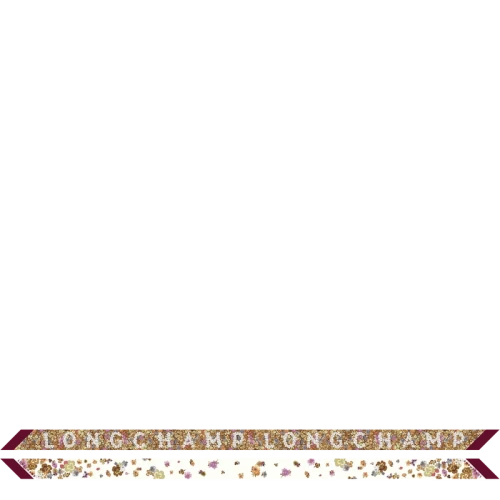 Headband Frise Fleurie