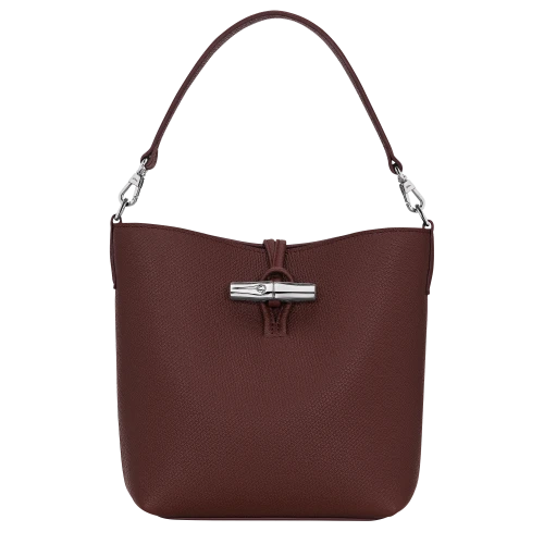 Bucket bag XS Le Roseau