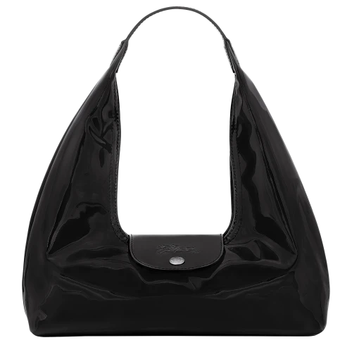Shoulder bag M Le Pliage Xtra Glossy