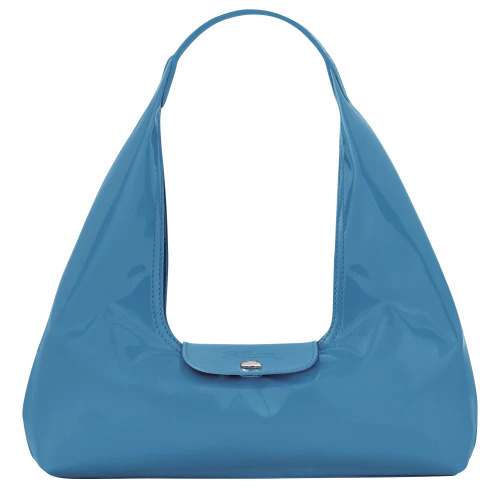 Shoulder bag M Le Pliage Xtra Glossy