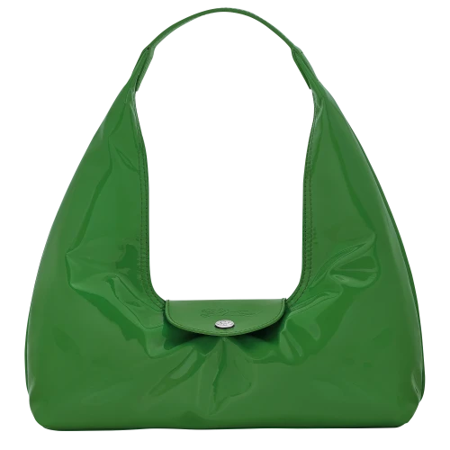 Shoulder bag M Le Pliage Xtra Glossy