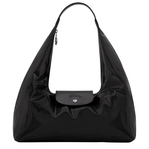 Shoulder bag L Le Pliage Xtra Glossy