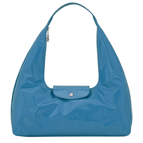 Shoulder bag L Le Pliage Xtra Glossy