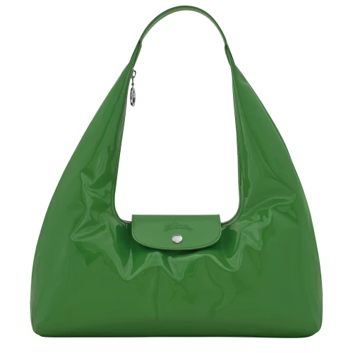 Shoulder bag L Le Pliage Xtra Glossy