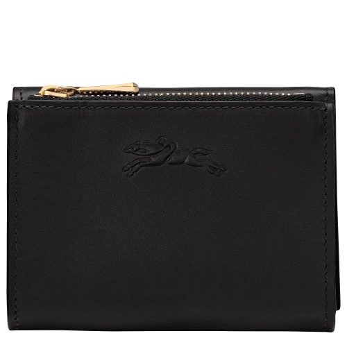 Compact wallet Épure