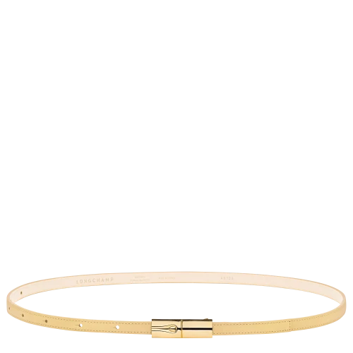 Ladies' belt Le Roseau 95X1,5